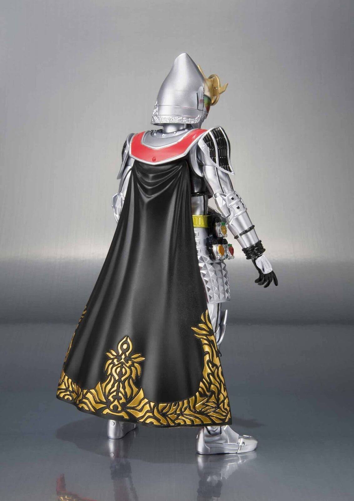 Bandai Tamashii Nations S.H. Figuarts Kamen Rider Gaim Kiwami Arms Action Figure