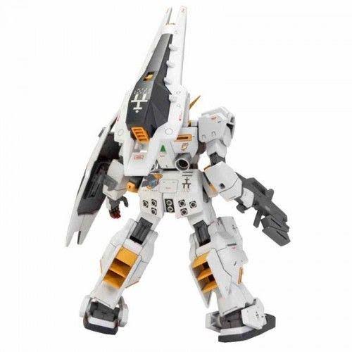 Bandai HGUC 1/144 RX-121-1 Gundam TR-1 Hazel Custom Plastic Model Kit from Japan