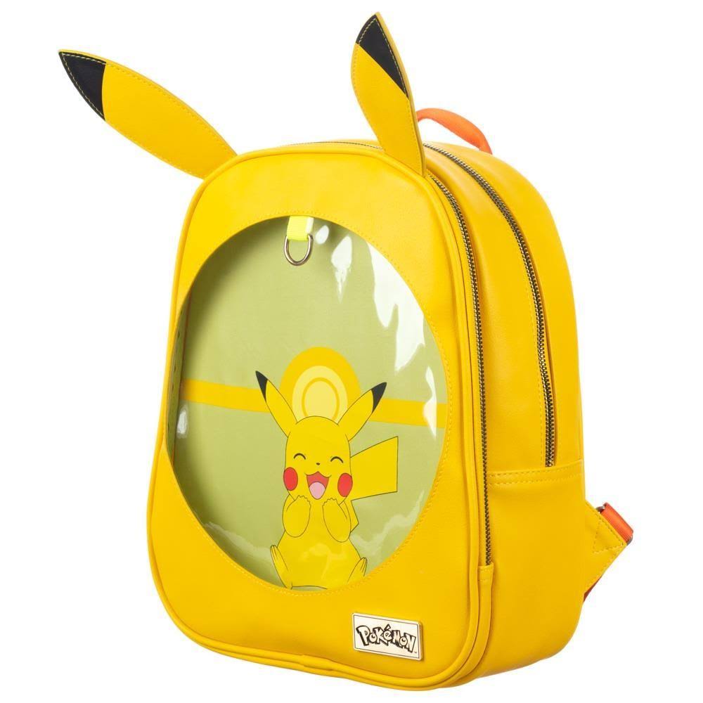 Pikachu Ita Mini Backpack