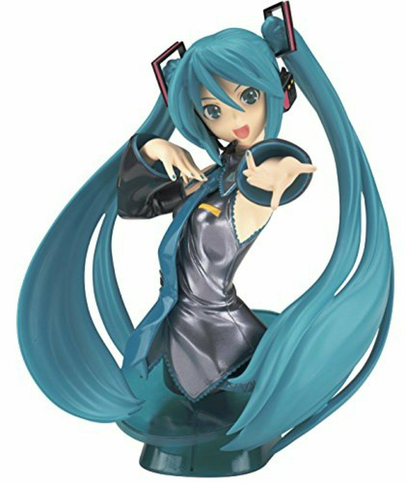 Hatsune Miku Vocaloid, Bandai Figure-rise Bust