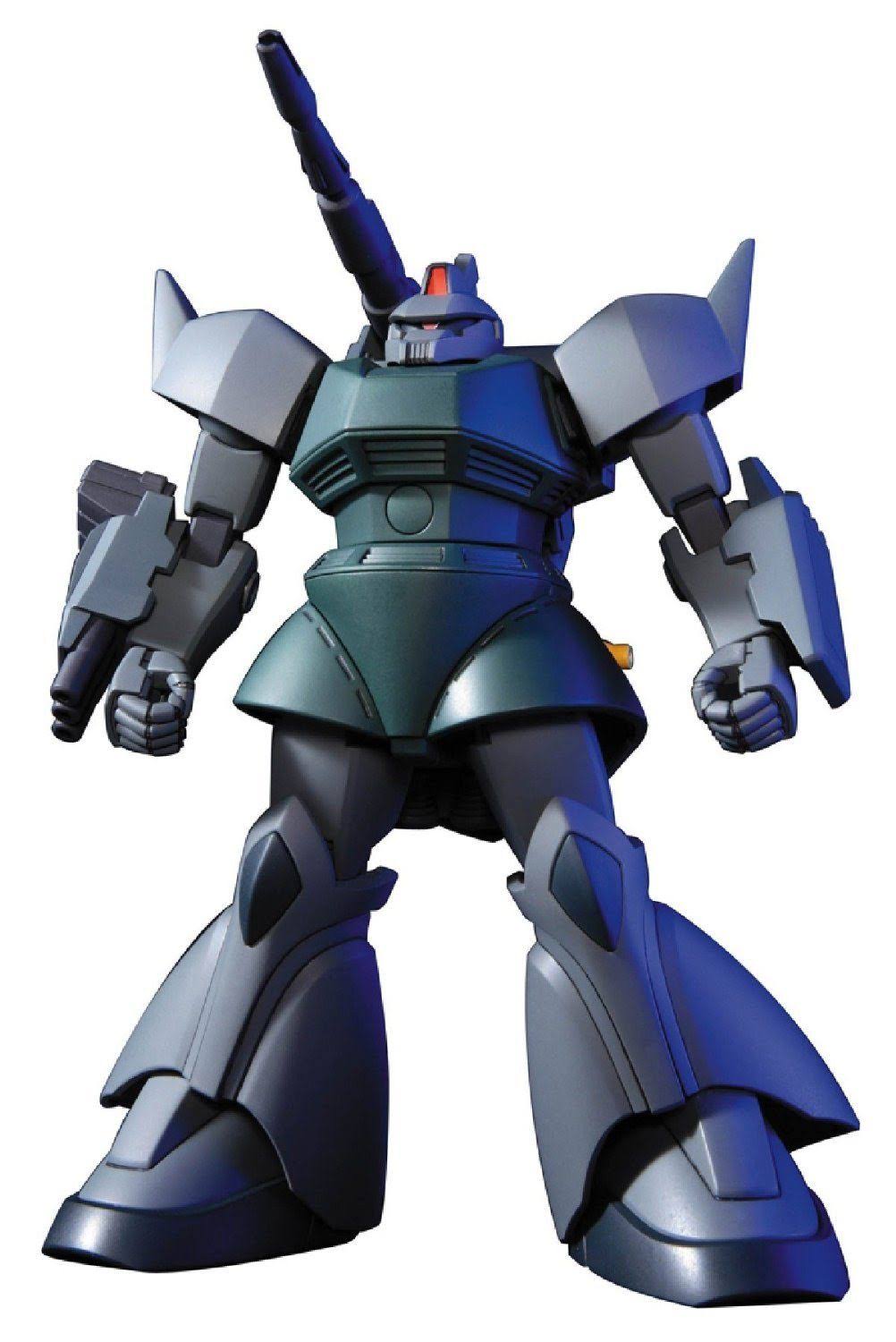 Gundam MS 14A Mass Production Gelgoog MS 14A Gelgoog Canon HGUC 1/144