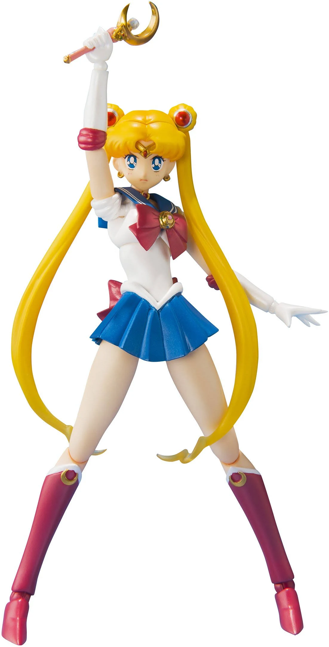 Sailor Moon Pretty Guardian 5.75x22 Figure
