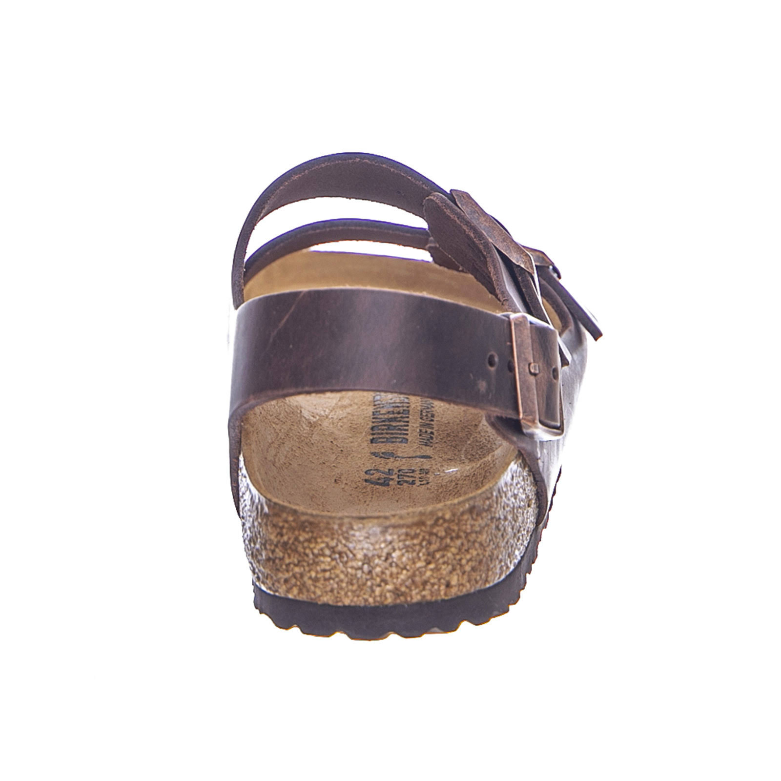 Birkenstock Milano Sandals (men)