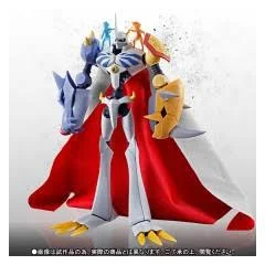 Tamashii Nations S.H.Figuarts Action Figure Digimon Omegamon
