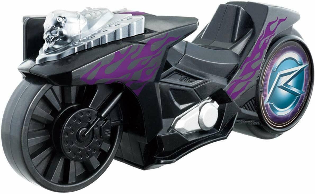 Bandai Kamen Rider Drive DX Shingou Ax & Signal Chaser