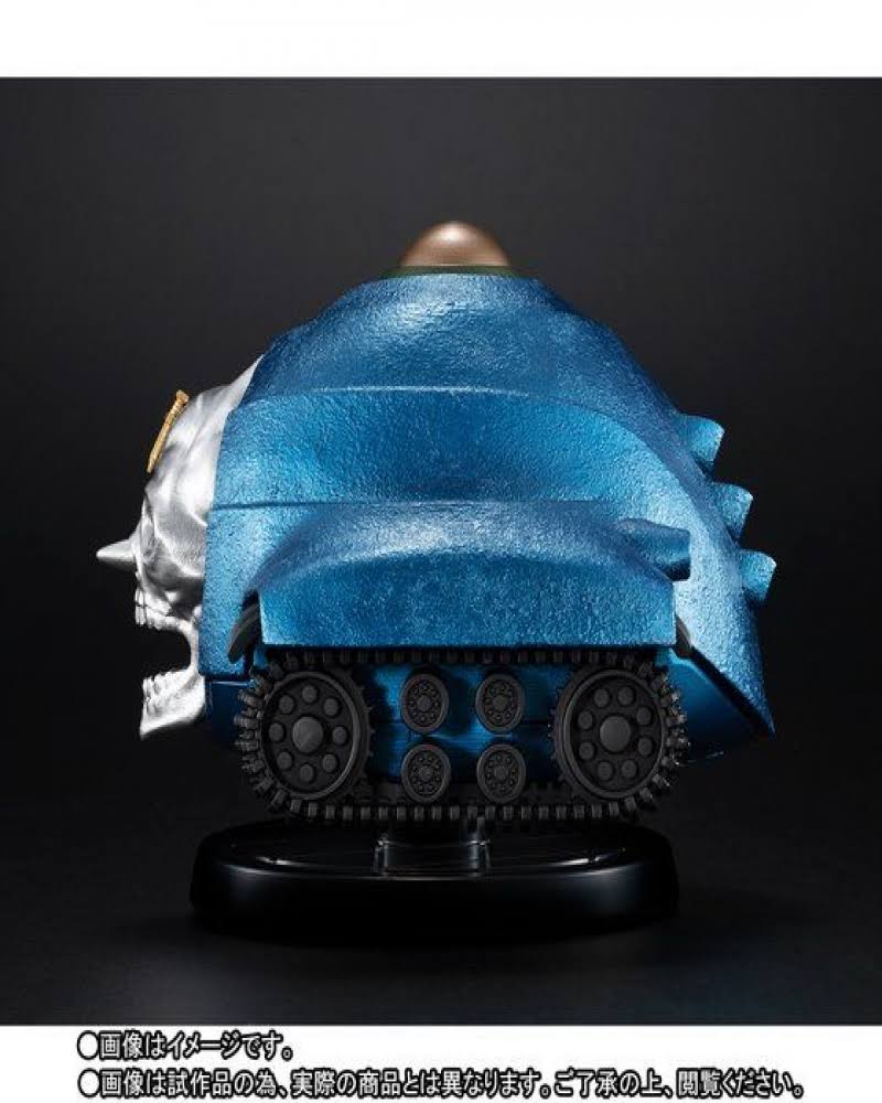 JoJo&s Bizzare Adventure Proplica Sheer Heart Attack