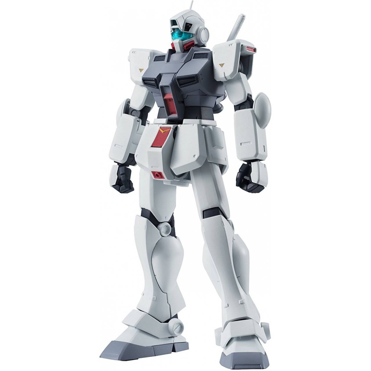 Robot Spirits Mobile Suit Gundam RGM-79D GM Cold Districts Type Ver. A.N.I.M.E.