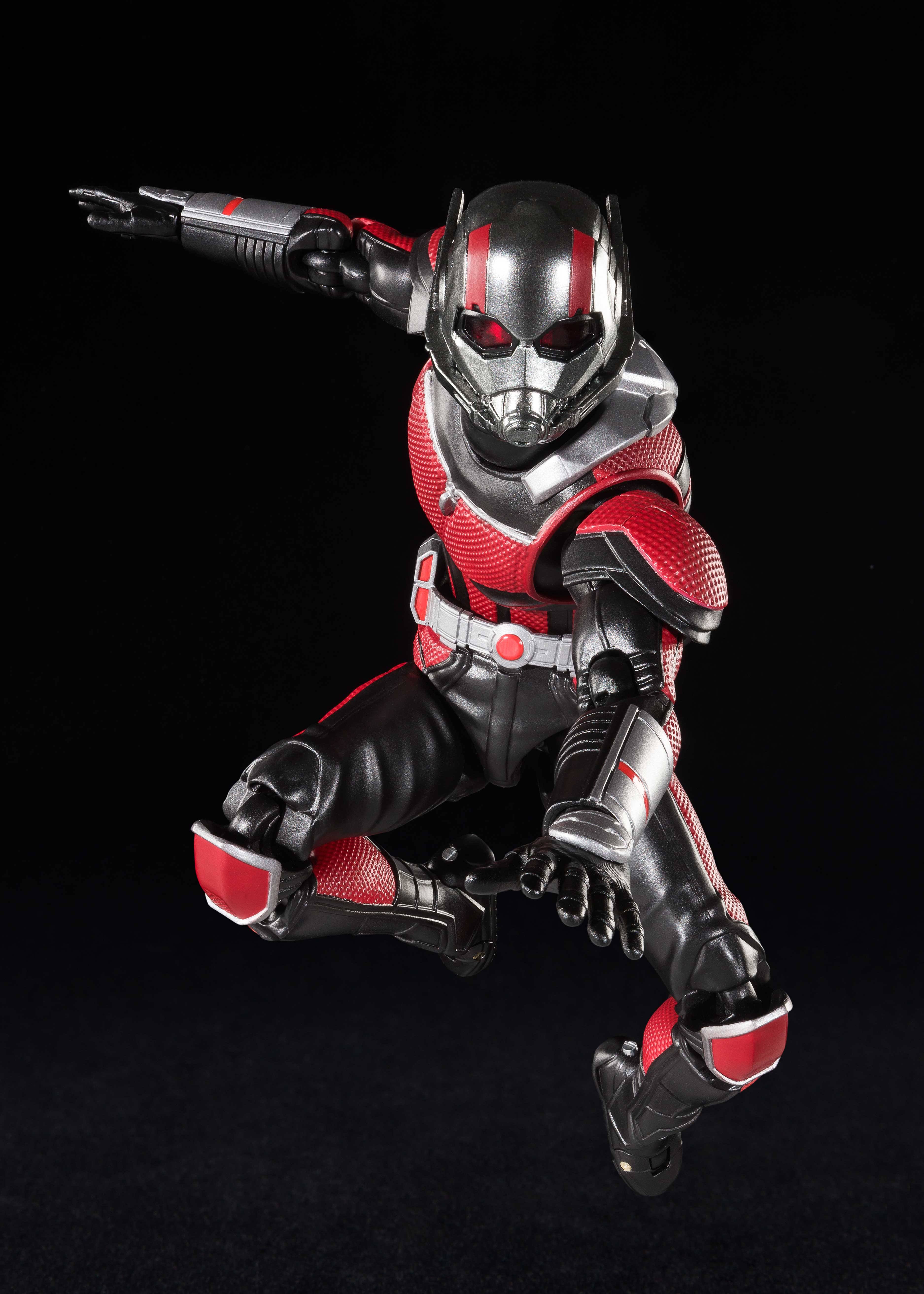 Ant-Man and The Wasp S.H.Figuarts Ant-Man & Ant Set