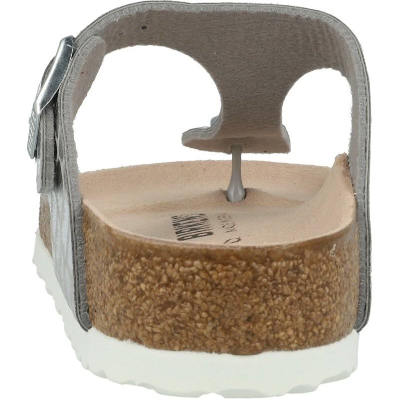 Birkenstock Gizeh Leather Sandal