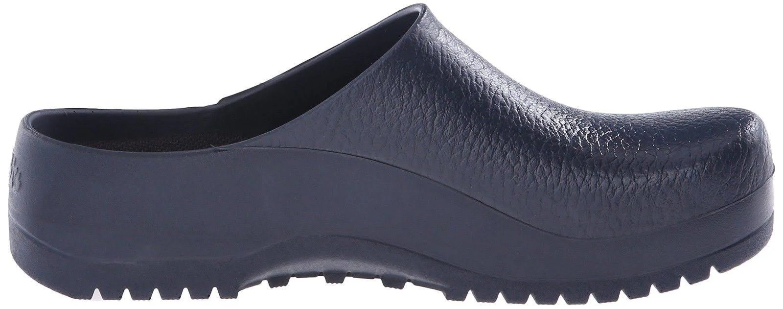 Birkenstock Super Birki Blue Polyurethane / 43 / Regular