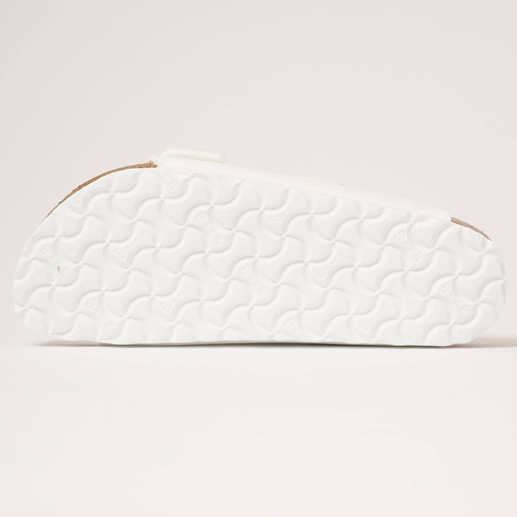 Birkenstock Arizona Narrow Sandals - White