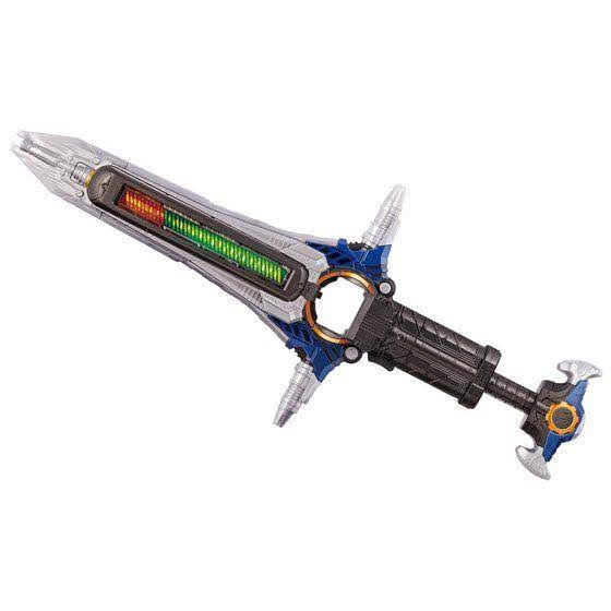 Kamen Rider Build: DX Beat Closer
