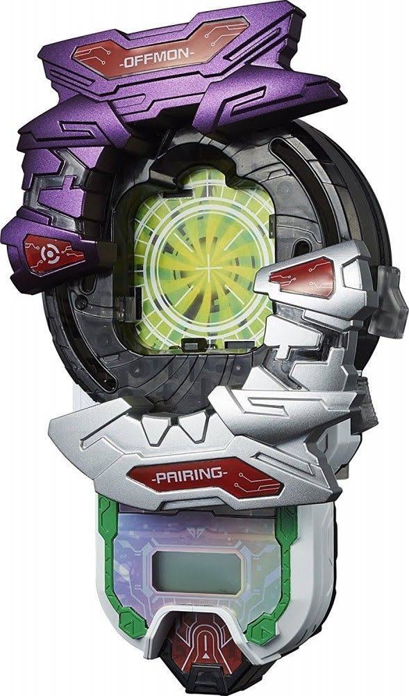 Digimon Universe Application Monsters App Drive Duo