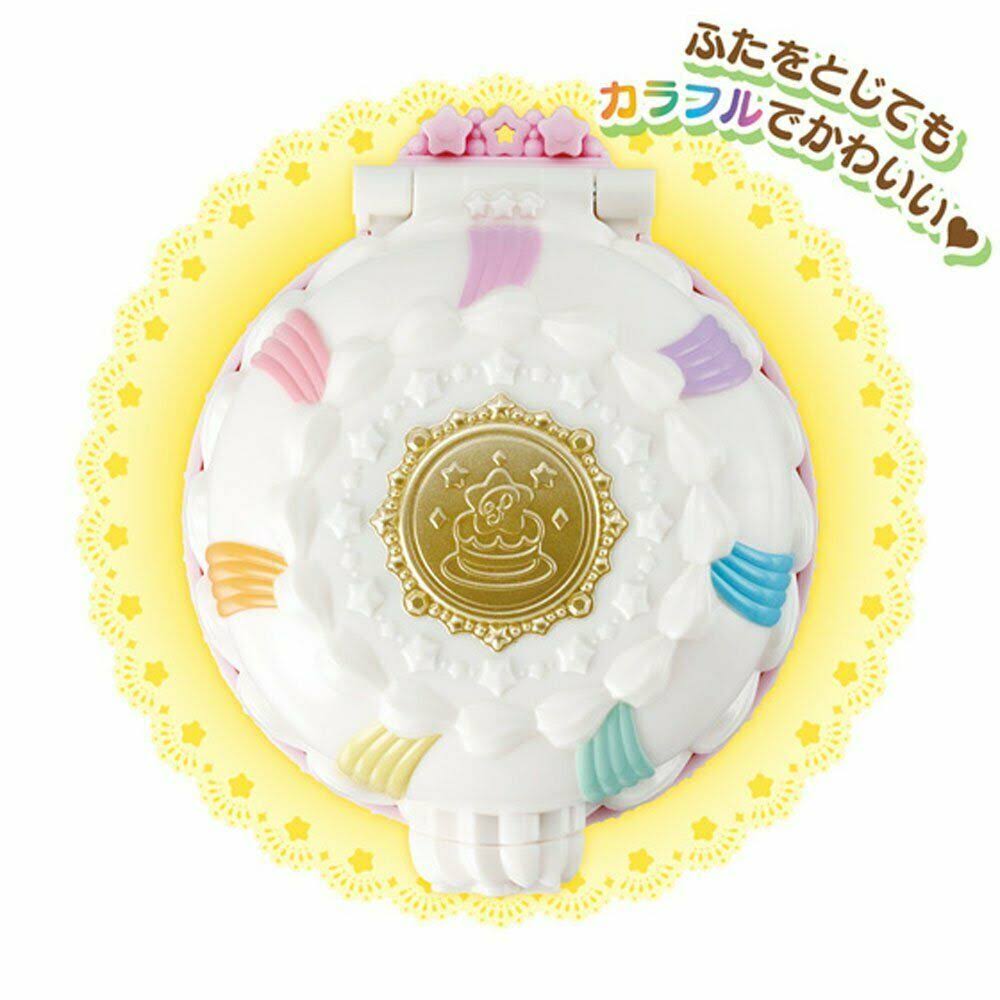 Kirakira Precure A La Mode Sweets Pact