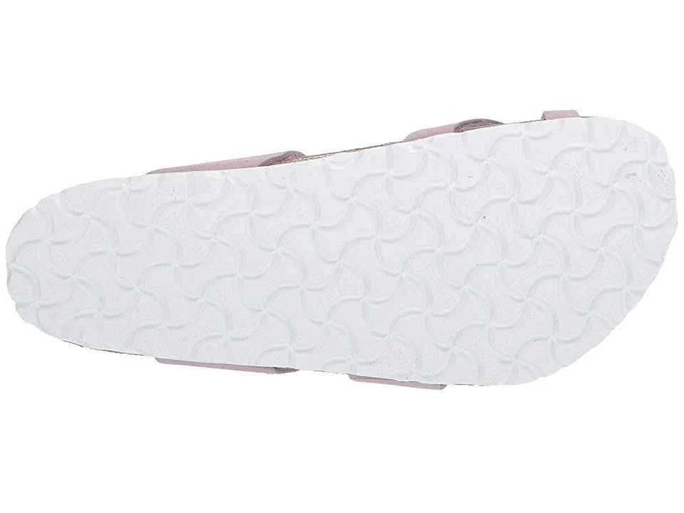 Birkenstock Women's Mayari (36 Lilac Nubuck)