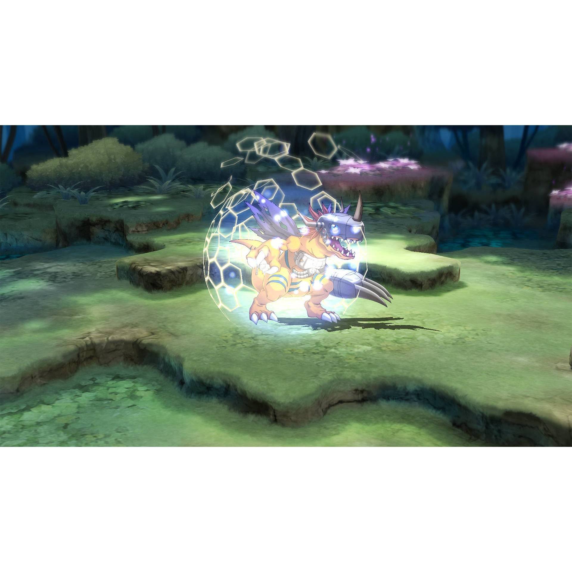 Digimon Survive - Xbox One