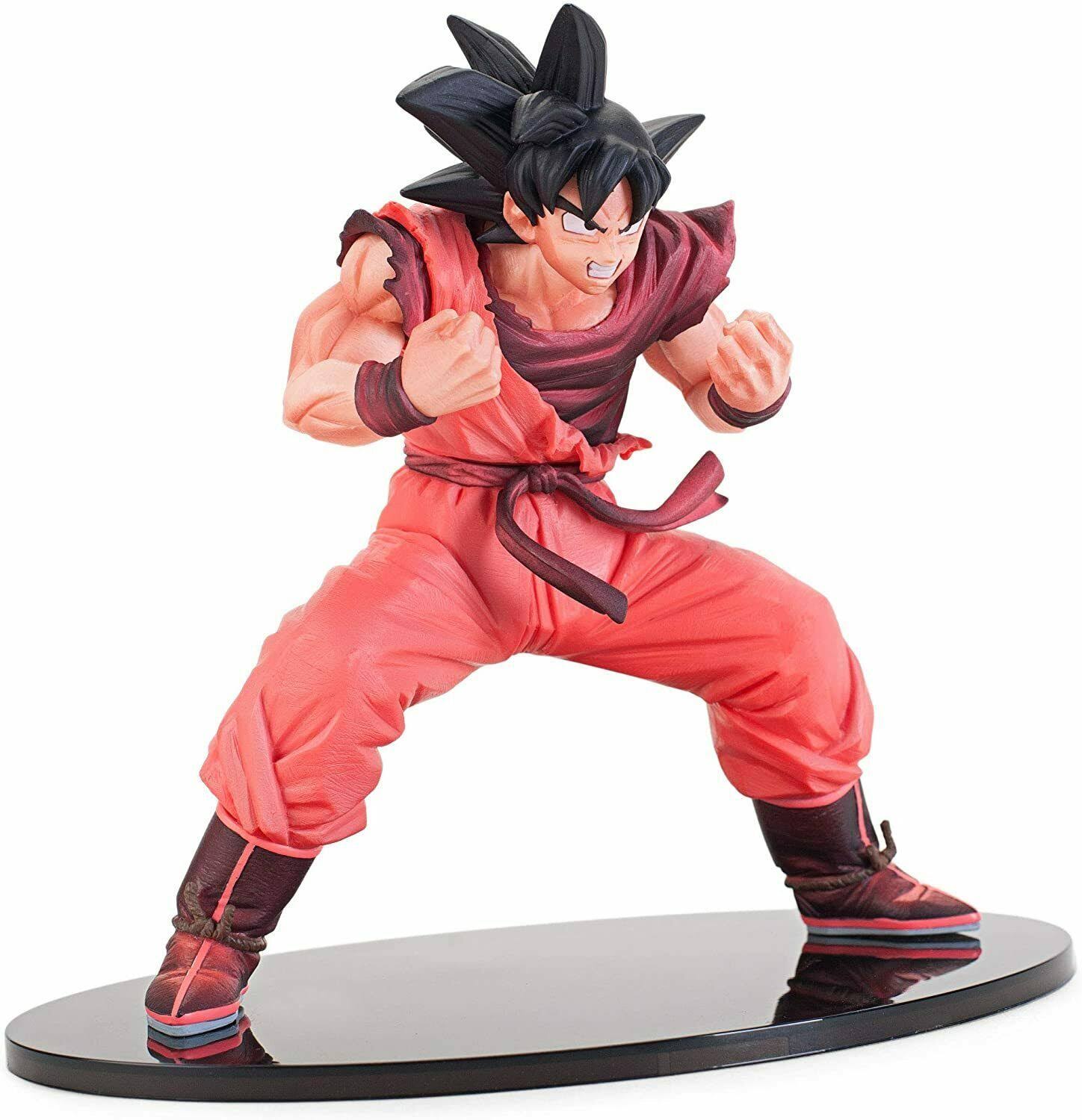 Dragon Ball Super Goku Fes!! Stage 3 PVC Figure