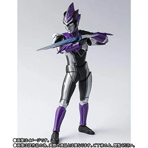 S.H.Figuarts Ultraman Bull Wind Ultraman R / B