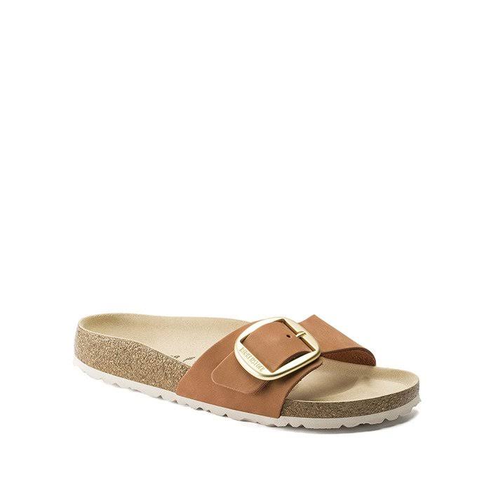 Birkenstock Madrid Big Buckle 1015718