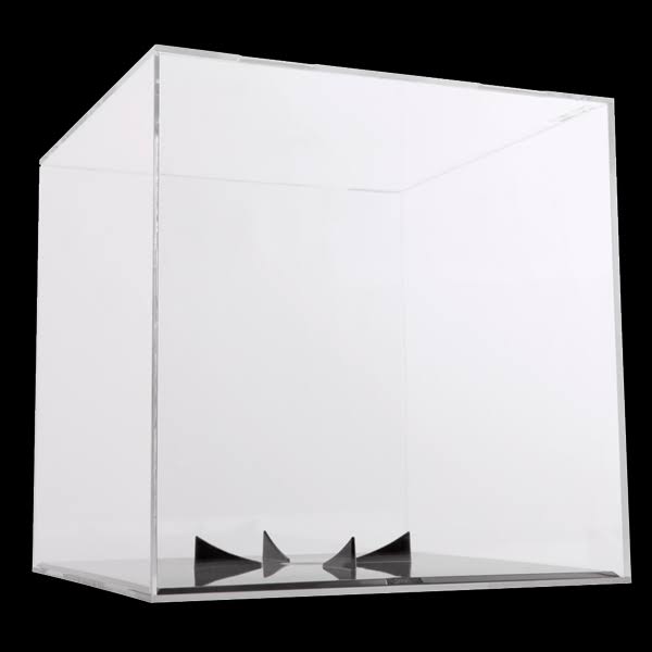 Ball Qube - UV Grandstand Basketball Holder