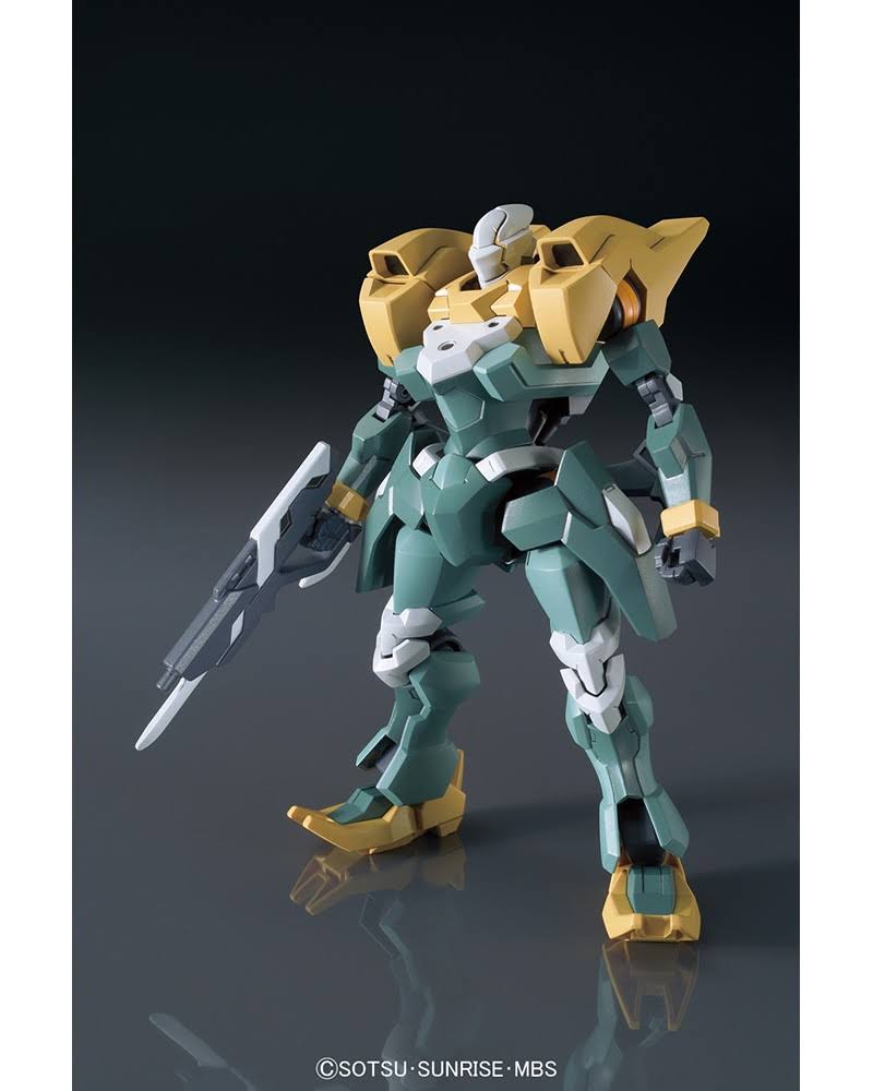 Bandai HG Gundam Iron-Blooded Orphans 1/144 Hekija 215376