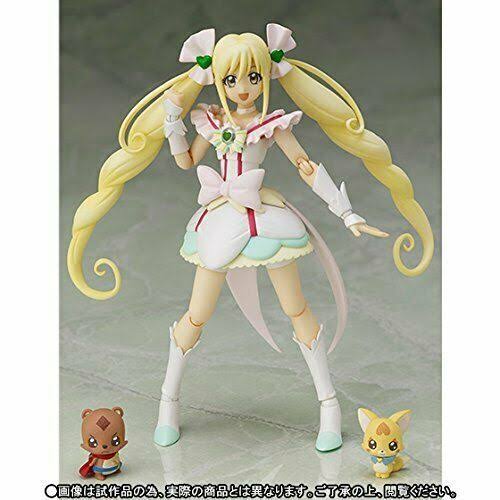 S.H.Figuarts Cure Echo