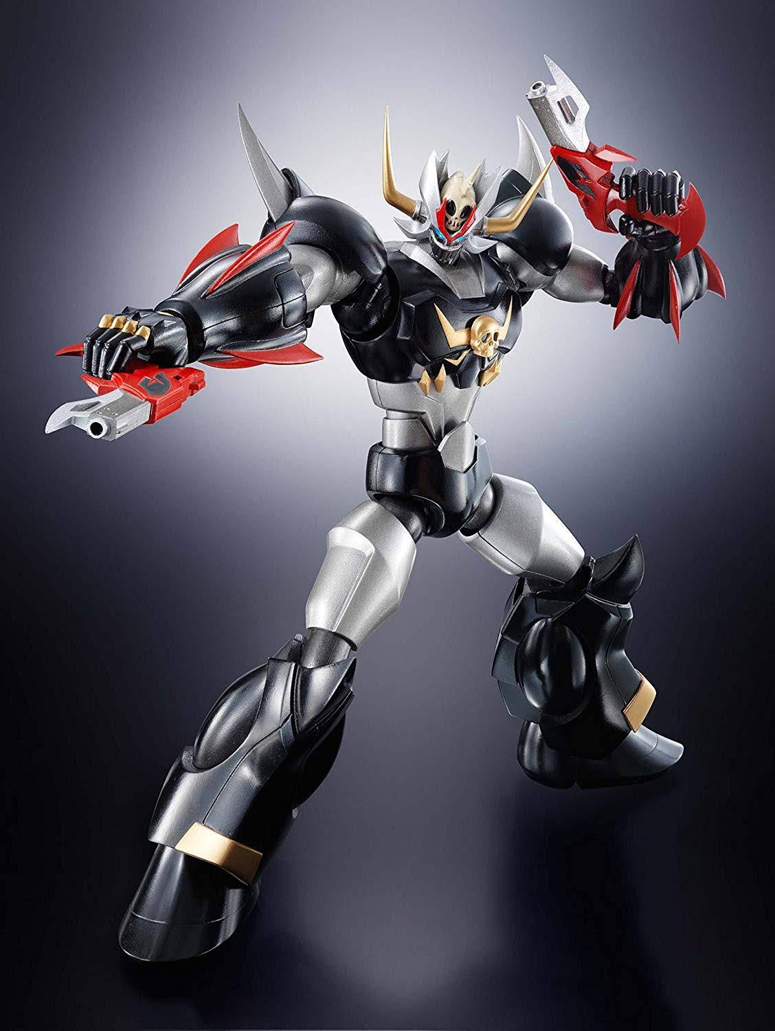 Super Robot Chogokin - Mazinkaiser SKL