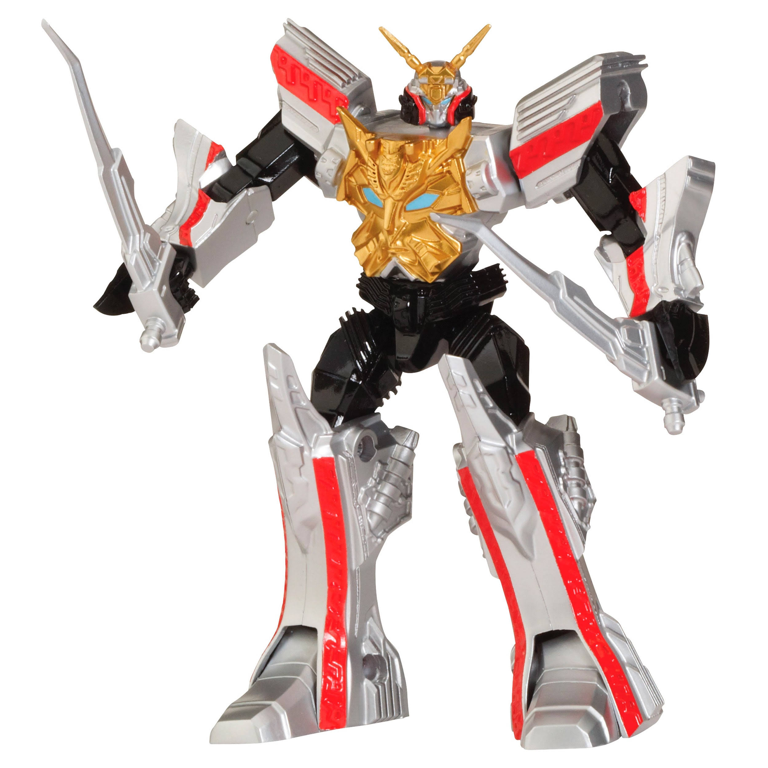 Power Rangers Megazord Figure - Gosei Ultimate