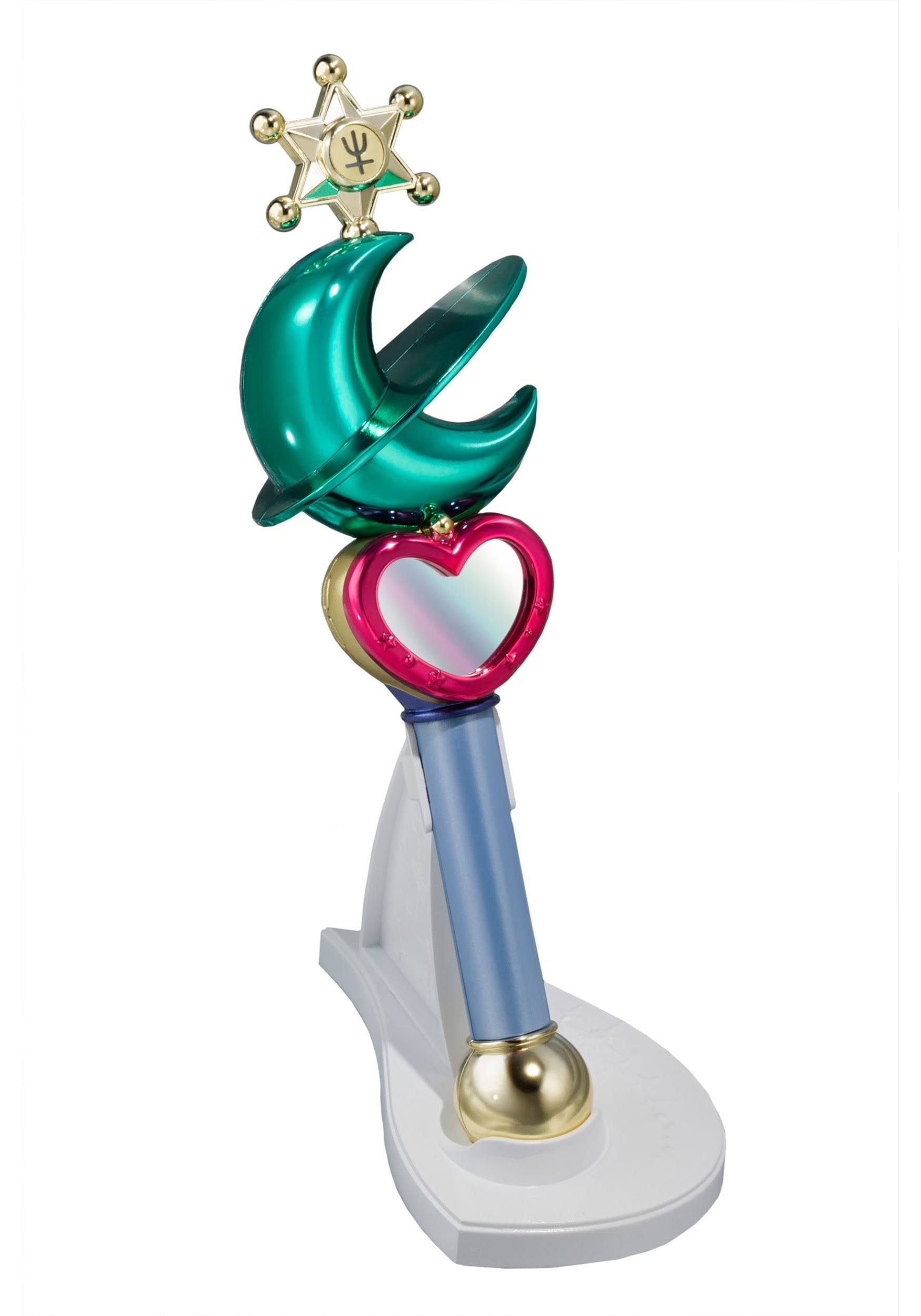 Sailor Moon Super Transformation Lip Rod Sailor Neptune Proplica