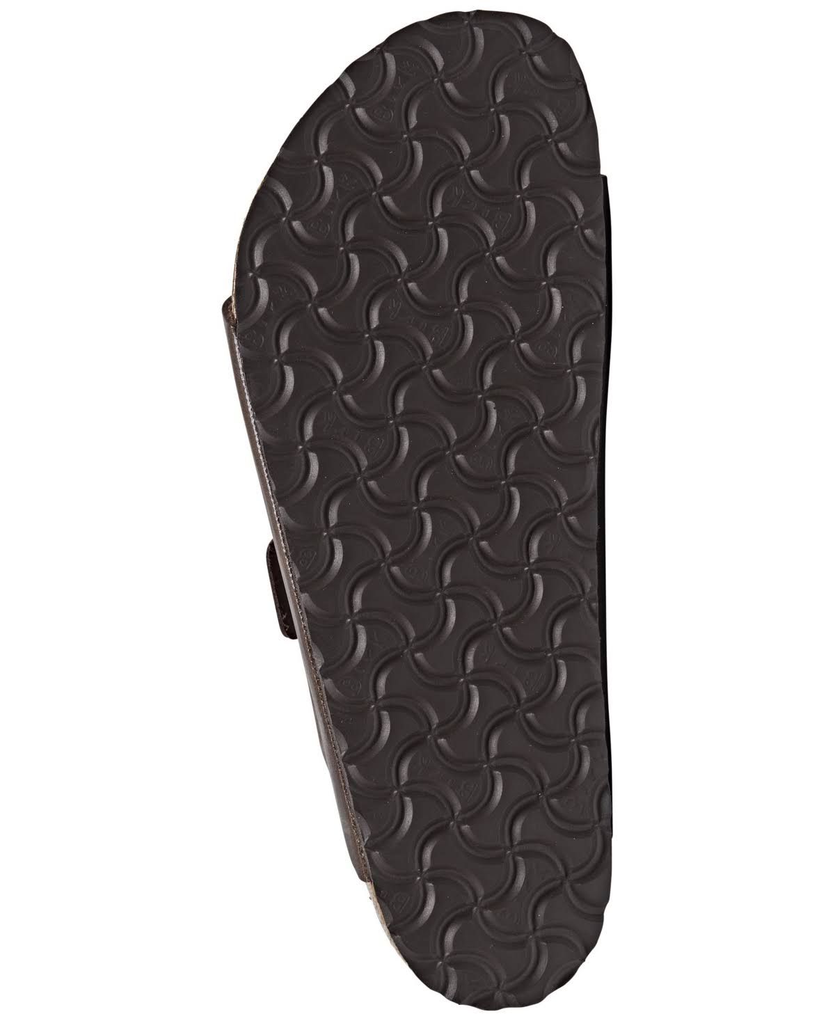 Birkenstock Arizona (45 Habana Oiled Leather)