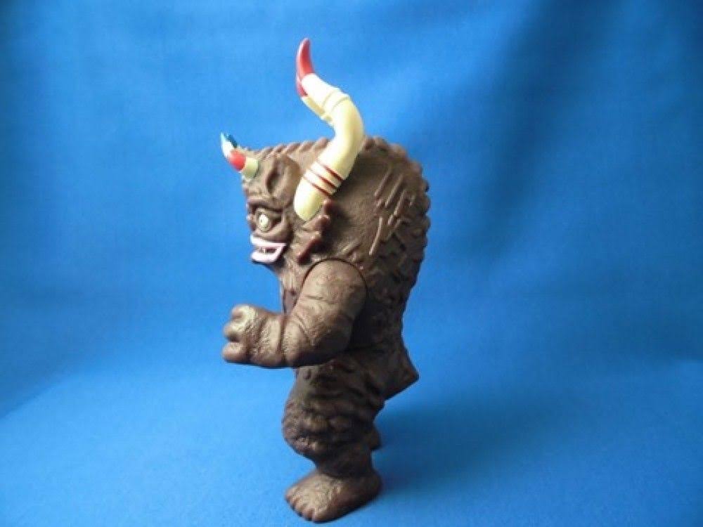 Ultra Monster 500 Series #55: Miclas