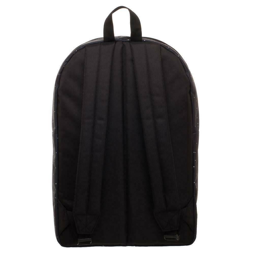 Rick and Morty Portal Backpack