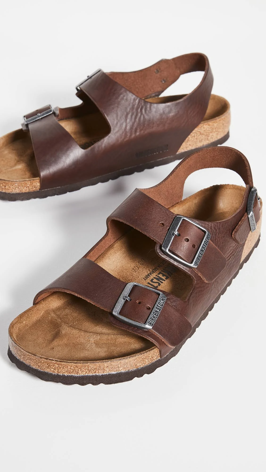 Birkenstock Milano Sandals
