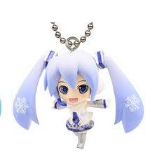 Vocaloid Hatsune Miku Swinger Part 2 - Set of 5