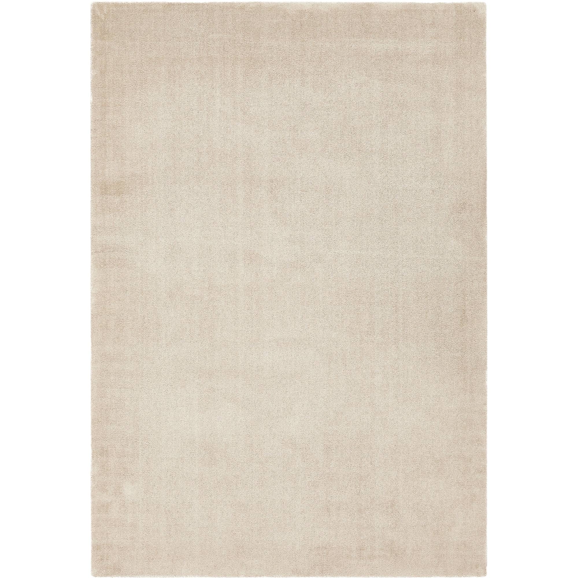 Elsie Solid Color Area Rug - 6&7x22 x 9&6x22 - Dark Grey