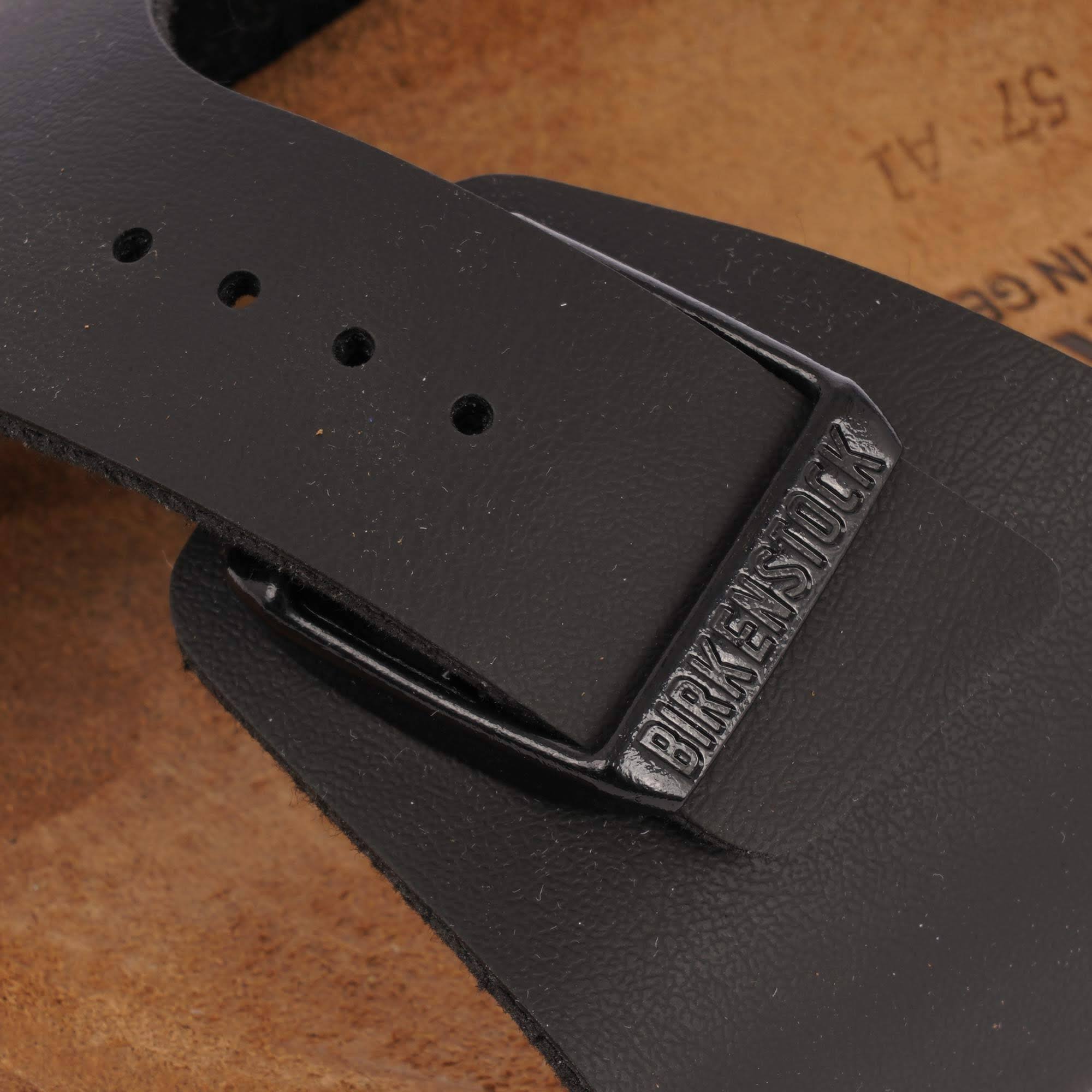 Birkenstock Sandals | Madrid, Black