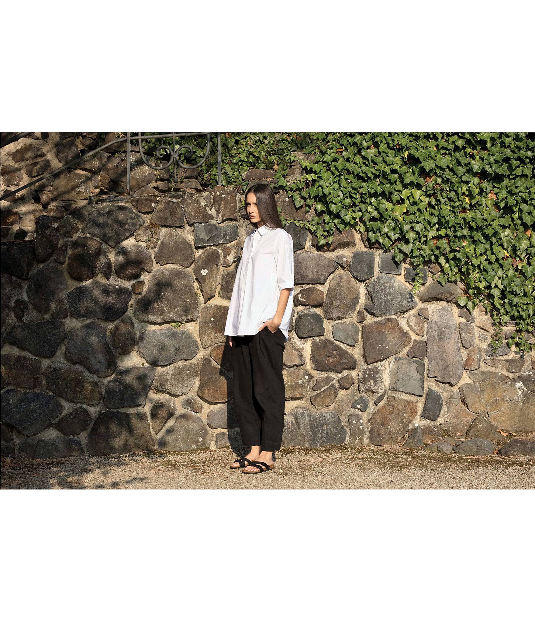 Birkenstock Yao Women's Sandals Black