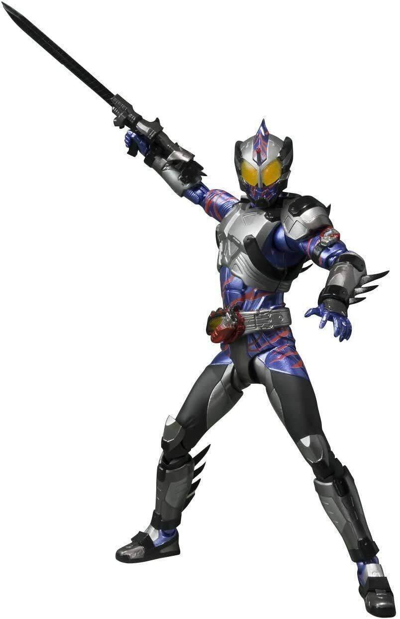S.H.Figuarts Kamen Rider Amazon Neo