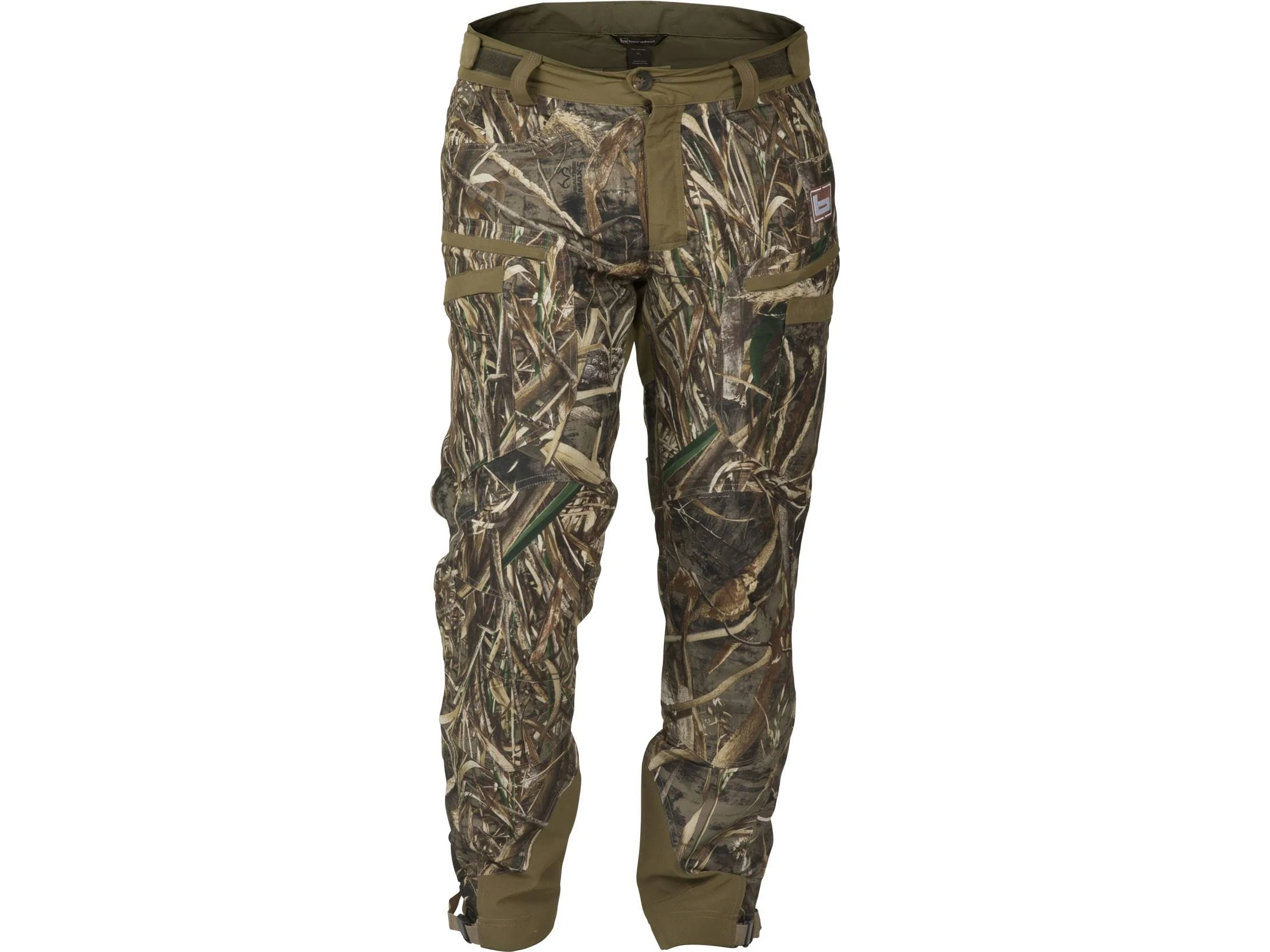 Banded Men's Lightweight Hunting Pants Polyester