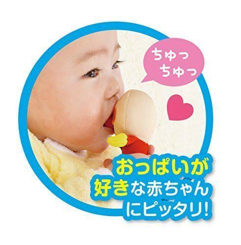 Anpanman Bebirabo Licking Kami Tadashi Tadashi