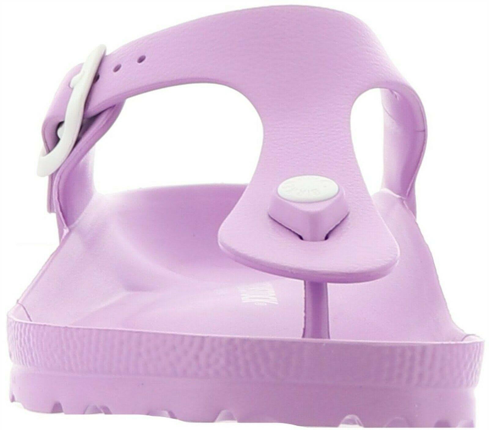 Birkenstock Gizeh Eva Lavender-5