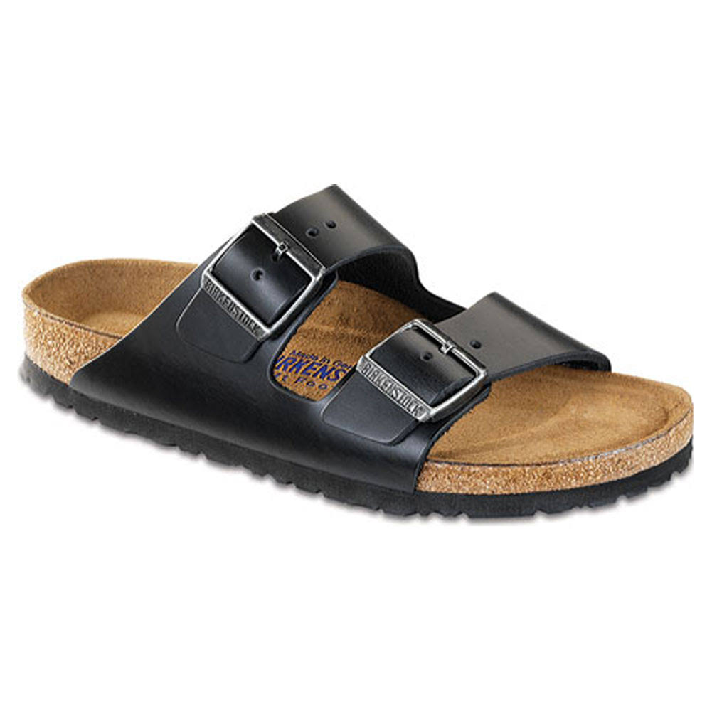 Arizona Soft Footbed Leather