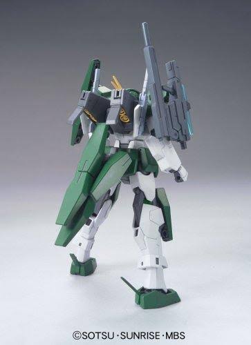 Gundam - 1/144 HG Cherudim Gundam