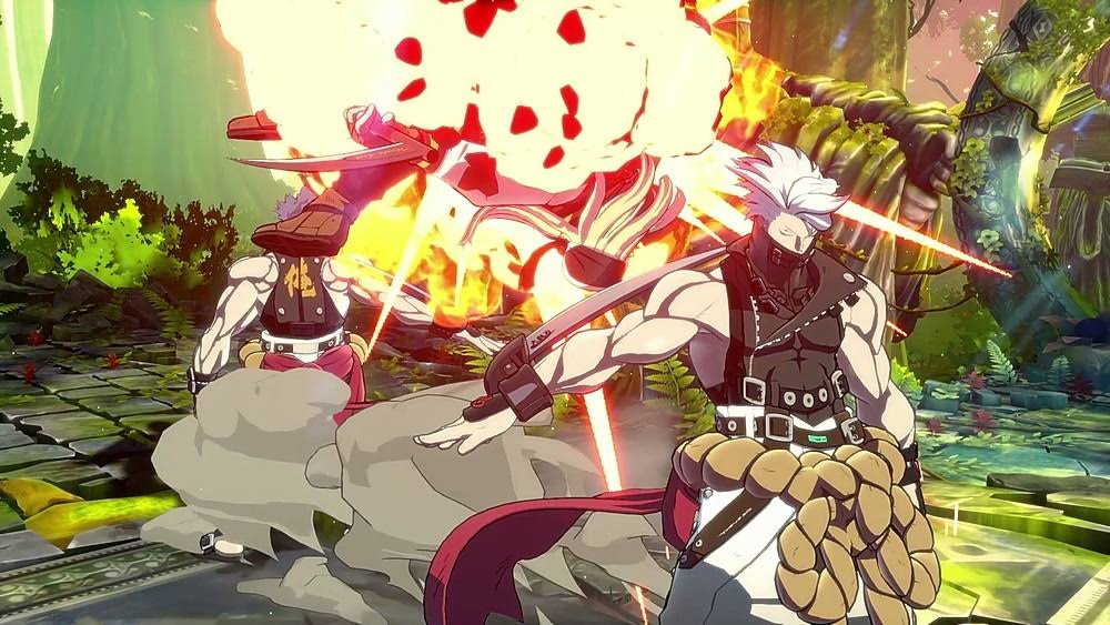 Guilty Gear Strive - Ultimate Edition - PlayStation 5