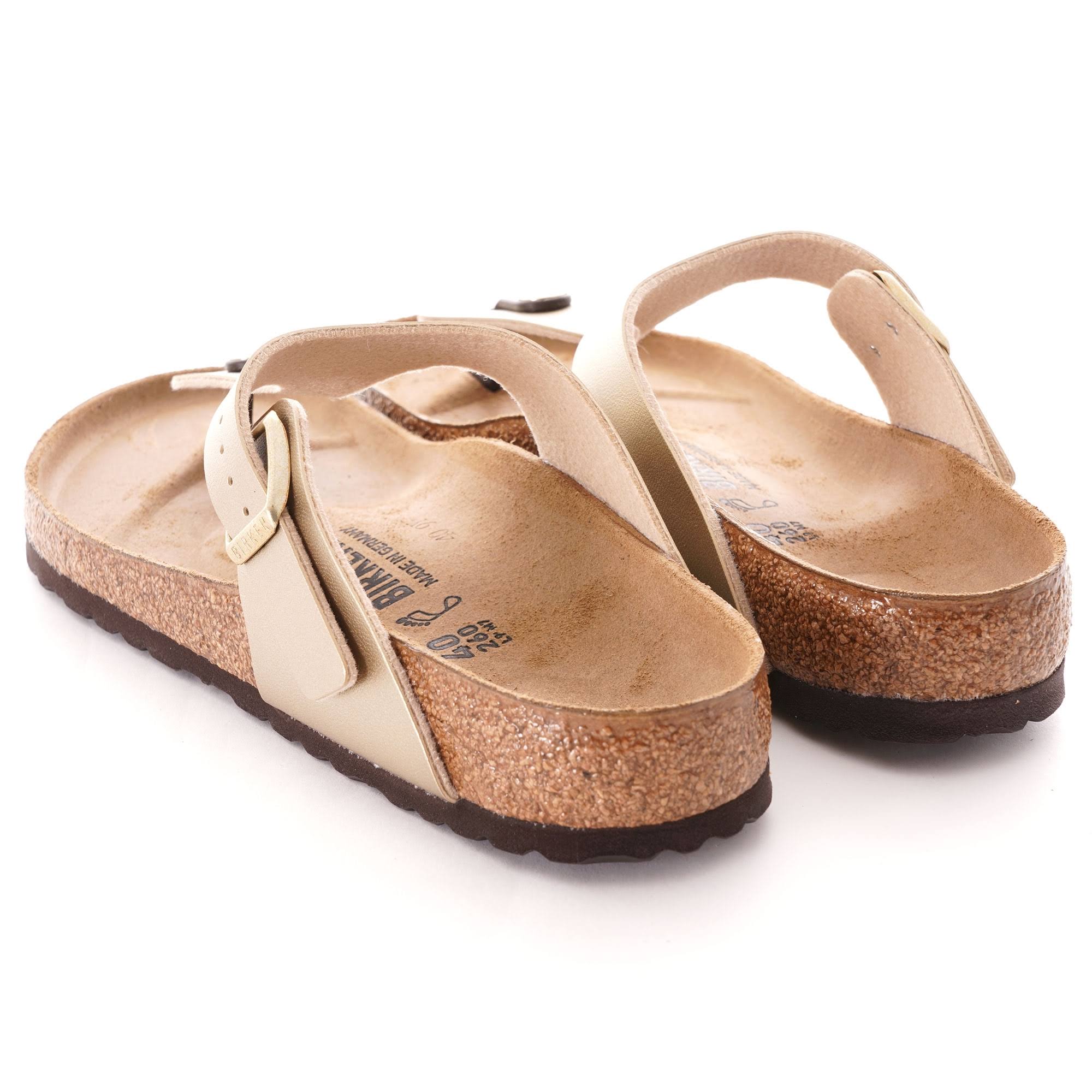 Birkenstock Gizeh 1016108