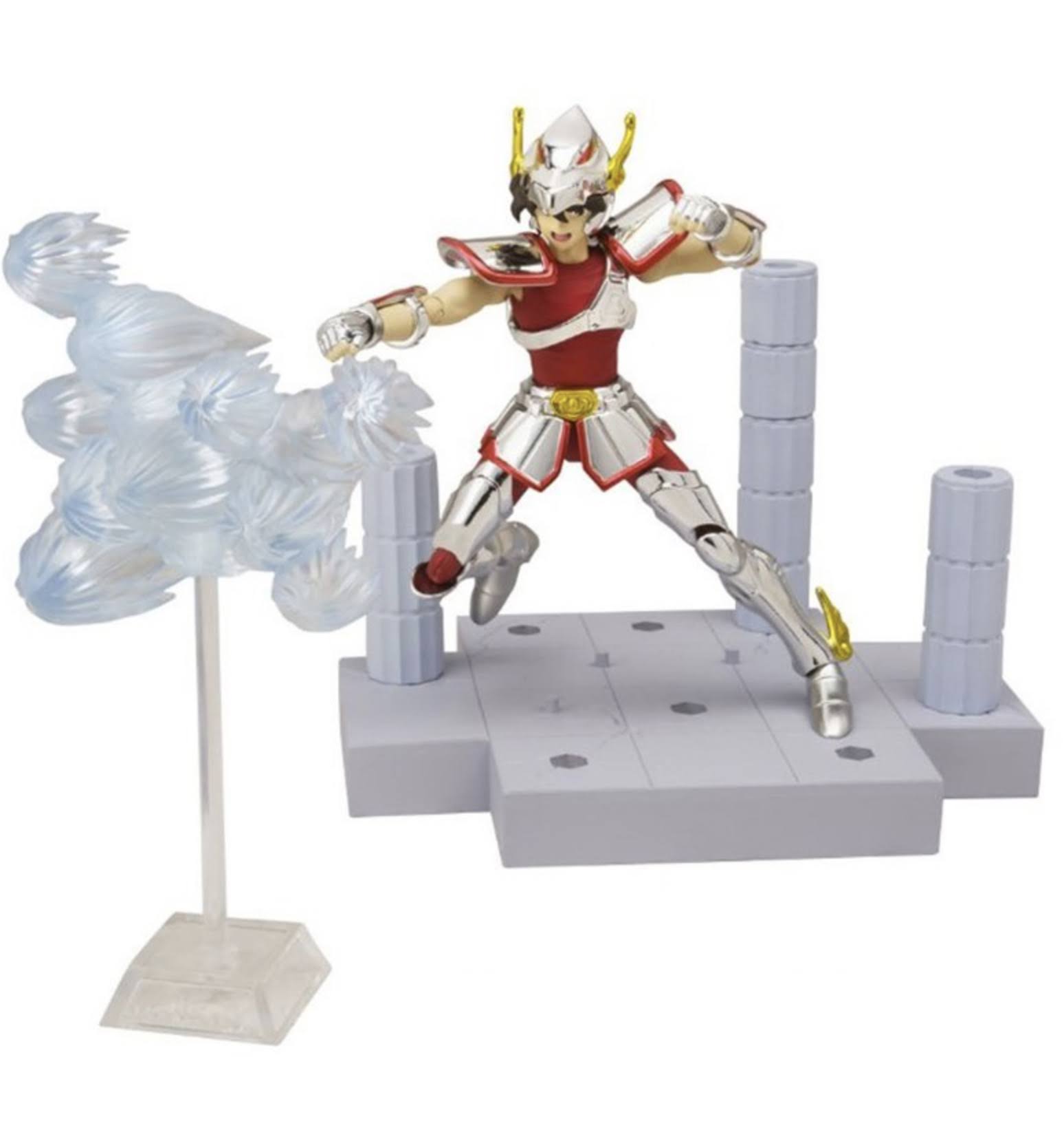 Saint Seiya D.D.Panoramation Pegasus