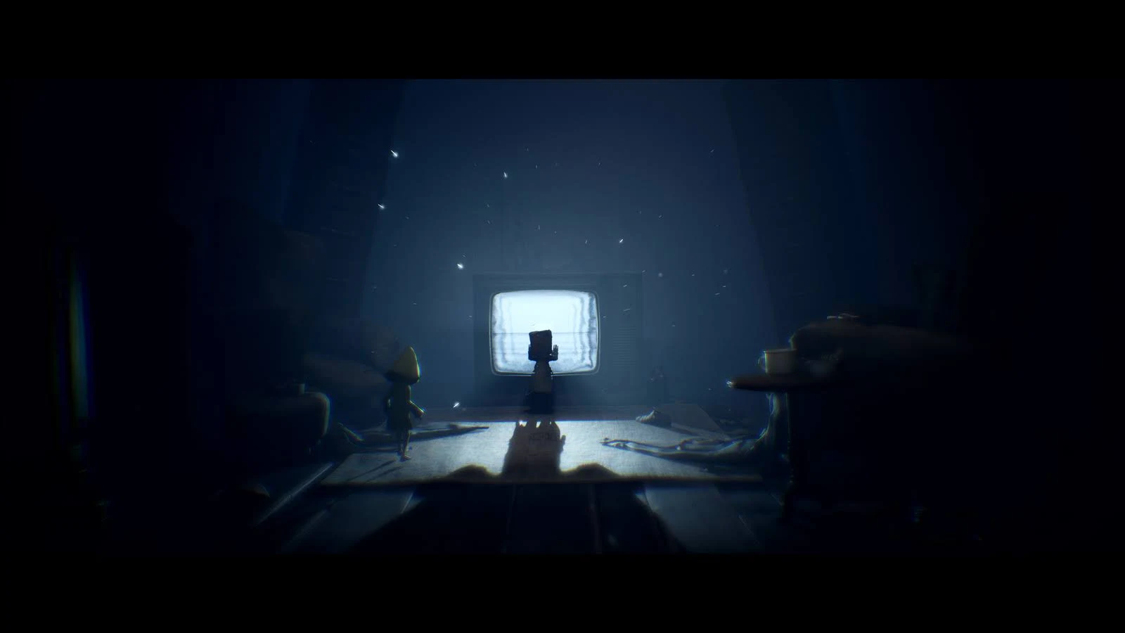 Little Nightmares II - Day One Edition