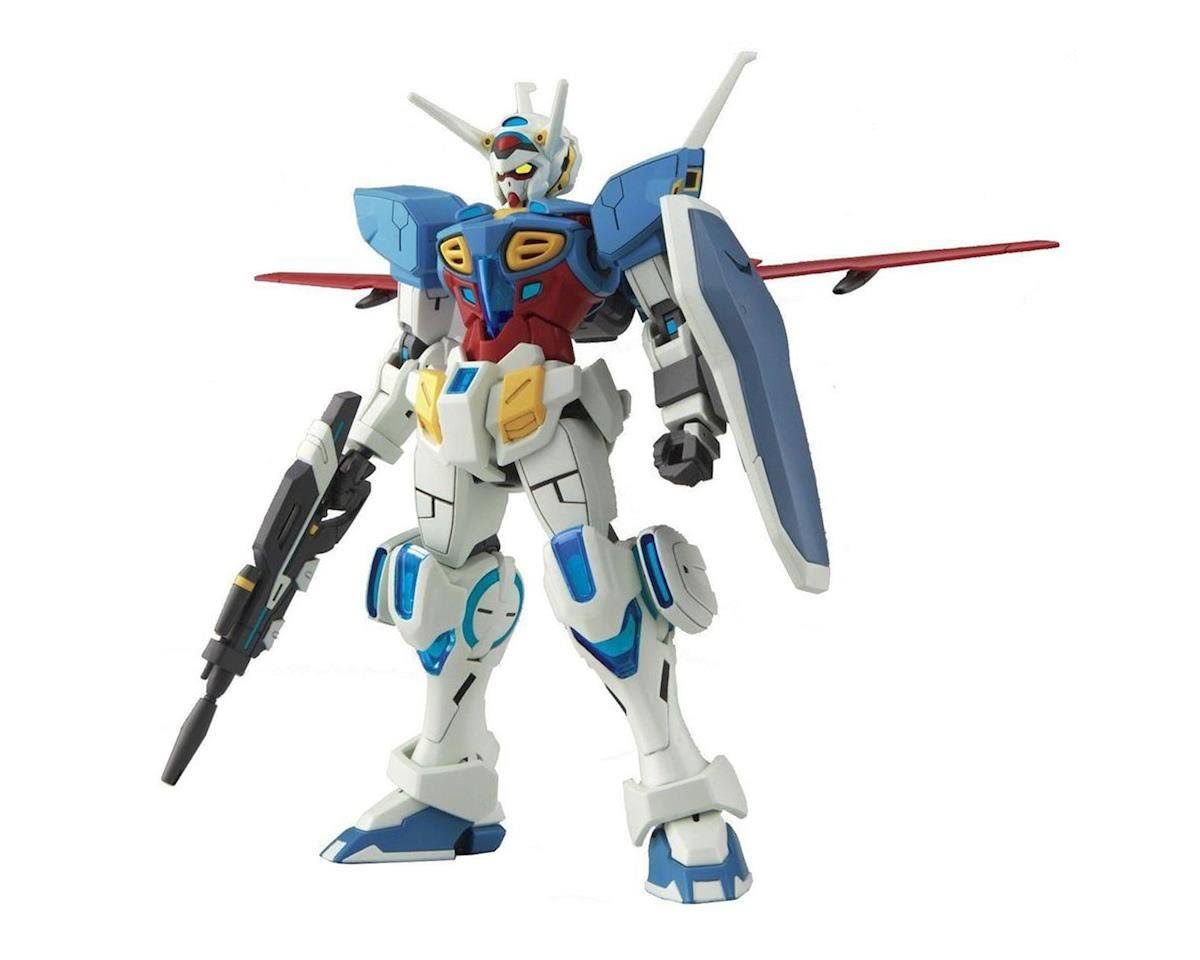 Bandai HG 1/144 Gundam G-Self