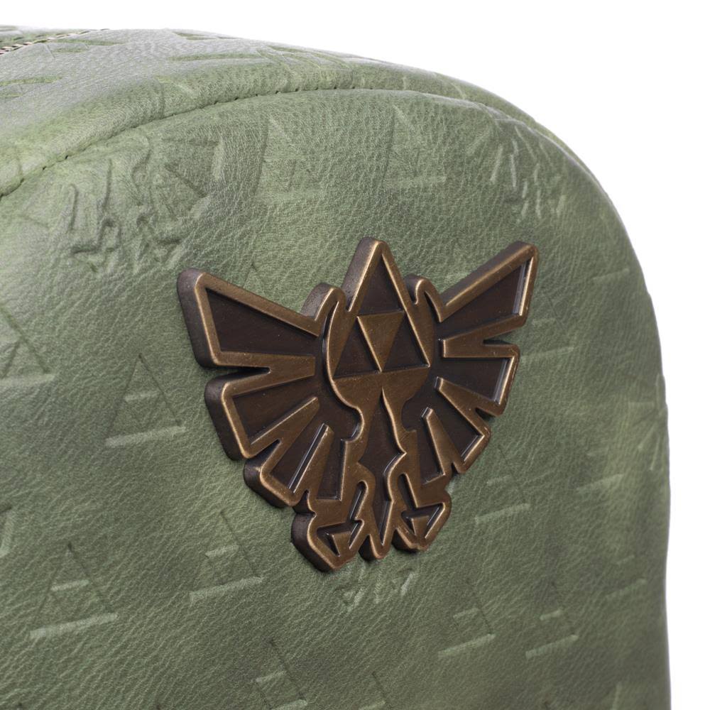 Legend of Zelda Mini Backpack