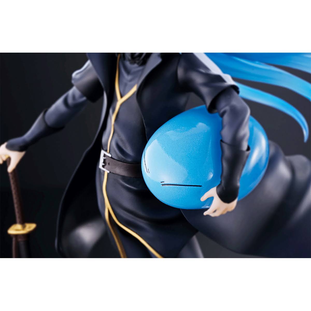 Bandai Ichiban Rimuru -Wrath of God (Demon Awakening) that Time I Got Reincarnated as A Slime Figure